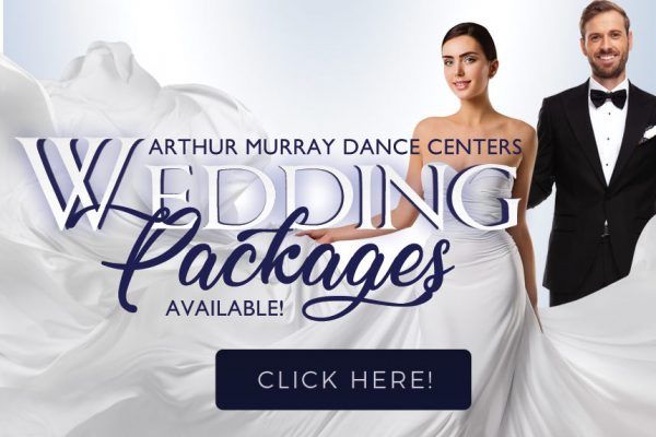 Arthur Murray Plano Wedding Dance Lessons